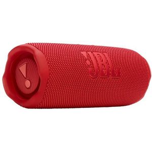 JBL - Flip 7 - Bluetooth Speaker - Zwart - Waterdicht IP68 - 16 Uur Afspeeltijd