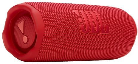 JBL - Flip 7 - Bluetooth Speaker - Zwart - Waterdicht IP68 - 16 Uur Afspeeltijd