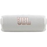 JBL - Flip 7 - Draagbare Speaker - Blauw - Waterdicht - 16 Uur Afspeeltijd