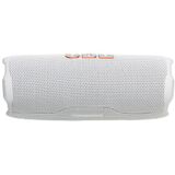 JBL - Flip 7 - Draagbare Speaker - Blauw - Waterdicht - 16 Uur Afspeeltijd