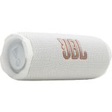 JBL - Flip 7 - Draagbare Speaker - Blauw - Waterdicht - 16 Uur Afspeeltijd