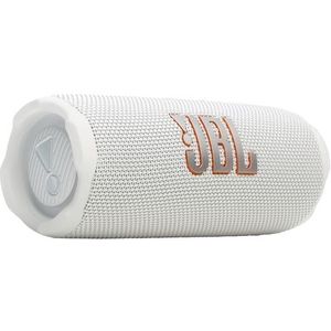 JBL - Flip 7 - Draagbare Speaker - Blauw - Waterdicht - 16 Uur Afspeeltijd