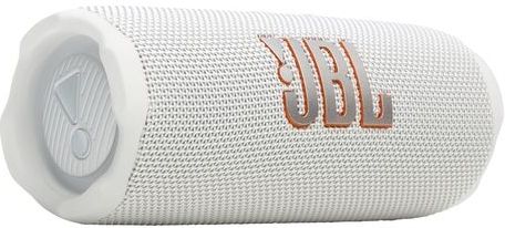 JBL - Flip 7 - Draagbare Speaker - Blauw - Waterdicht - 16 Uur Afspeeltijd