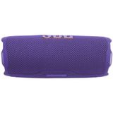 JBL - Flip 7 - Portable Bluetooth Speaker - Paars - IP68 Waterdicht