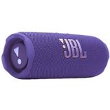 JBL - Flip 7 - Portable Bluetooth Speaker - Paars - IP68 Waterdicht