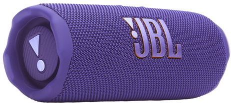 JBL - Flip 7 - Portable Bluetooth Speaker - Paars - IP68 Waterdicht