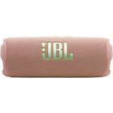 JBL - Flip 7 - Speaker - Zwart - Waterdicht - 16 uur Afspeeltijd