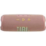 JBL - Flip 7 - Speaker - Zwart - Waterdicht - 16 uur Afspeeltijd