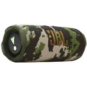 JBL - Flip 7 - Bluetooth Speaker - Squad - Draagbaar - Krachtig Geluid