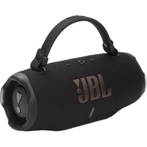 Bluetooth speaker Charge 6 - Zwart