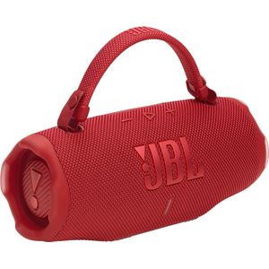 JBL Charge 6 Rot