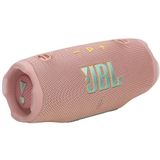 JBL - Charge 6 - Draagbare Bluetooth Speaker - Roze - Kunststof