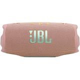 JBL - Charge 6 - Draagbare Bluetooth Speaker - Roze - Kunststof