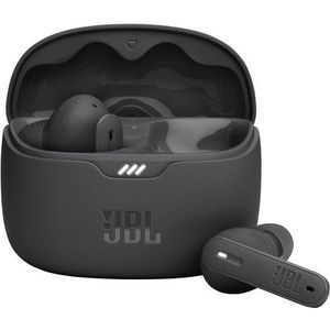 JBL Tune 245NC TWS - True Wireless NC Earbuds - Zwart