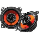 JBL - STAGE1 GEN2 42F - Autospeakers - 10 cm - 2-weg Coaxiaal - 320 Watt