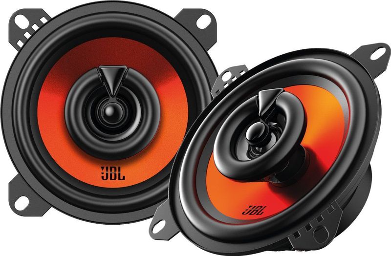 JBL - STAGE1 GEN2 42F - Autospeakers - 10 cm - 2-weg Coaxiaal - 320 Watt