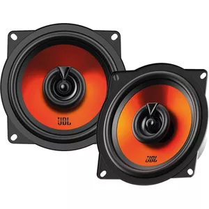 JBL Club 8622F – 2x 60 Watt RMS vermogen