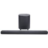 JBL - BAR 800MK2 - Soundbar - Zwart - Inclusief Subwoofer