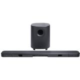 JBL - BAR 800MK2 - Soundbar - Zwart - Inclusief Subwoofer