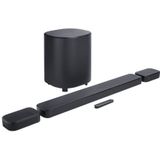 JBL - BAR 800MK2 - Soundbar - Zwart - Inclusief Subwoofer