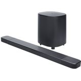JBL - BAR 800MK2 - Soundbar - Zwart - Inclusief Subwoofer