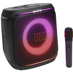 JBL Partybox Encore 2 - Draagbare Bluetooth Speaker - Zwart