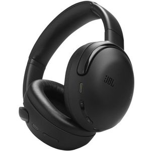 JBL - Tour One M3 - Over-Ear Koptelefoon - Zwart - Bluetooth - Noise Cancelling