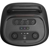 JBL - Partybox 520 - Bluetooth Speaker - Zwart - 15 Uur Afspeeltijd