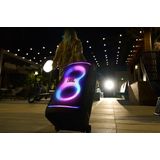 JBL - Partybox 520 - Bluetooth Speaker - Zwart - 15 Uur Afspeeltijd