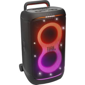 JBL Partybox Club 520 - Bluetooth Party Speaker - Zwart