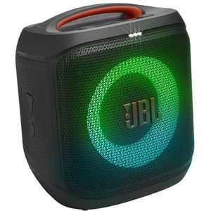 JBL - PartyBox Encore Essential 2 - Draagbare Speaker - Zwart - Spatwaterdicht