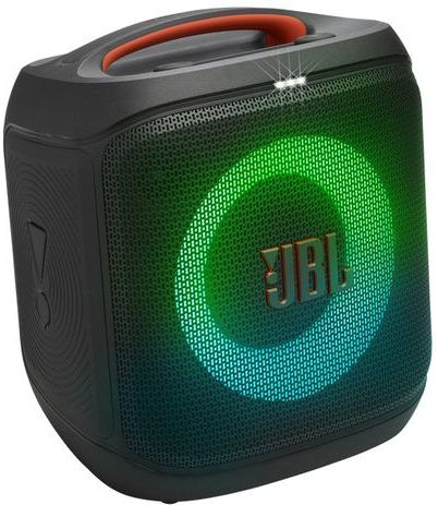 JBL - PartyBox Encore Essential 2 - Draagbare Speaker - Zwart - Spatwaterdicht
