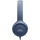 JBL - Tune 520C - Koptelefoon - USB-C - Zwart