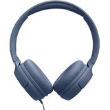 JBL - Tune 520C - Koptelefoon - USB-C - Zwart