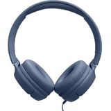 JBL - Tune 520C - Koptelefoon - USB-C - Zwart