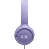 JBL - Tune 520C - Koptelefoon - Zwart - USB-C - Met Microfoon
