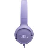 JBL - Tune 520C - Koptelefoon - Zwart - USB-C - Met Microfoon