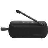 JBL - Tuner 3 - Draagbare DAB+ Radio - Zwart