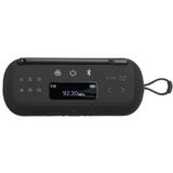 JBL - Tuner 3 - Draagbare DAB+ Radio - Zwart