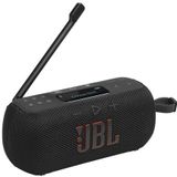 JBL - Tuner 3 - Draagbare DAB+ Radio - Zwart