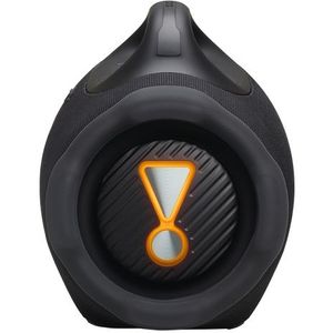 Parlante Bluetooth JBL Go 4, 4.2W potencia, IP67 resistente al agua, 7h