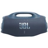 JBL - Boombox 4 - Portable Bluetooth Speaker - Blauw