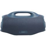 JBL - Boombox 4 - Portable Bluetooth Speaker - Blauw