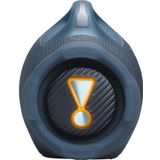 JBL - Boombox 4 - Portable Bluetooth Speaker - Blauw