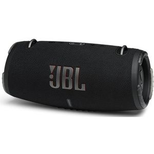 JBL - Xtreme 3 - Draagbare Bluetooth-luidspreker - Zwart - Water- en stofbestendig