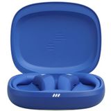 JBL - Endurance Zone - Oordopjes - Blauw - Open-ear Ontwerp