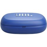 JBL - Endurance Zone - Oordopjes - Blauw - Open-ear Ontwerp