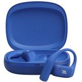 JBL - Endurance Zone - Oordopjes - Blauw - Open-ear Ontwerp