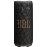 JBL - Grip - Portable Bluetooth Speaker - Zwart