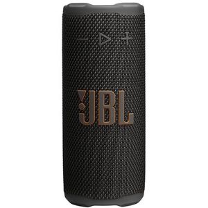 JBL - Grip - Portable Bluetooth Speaker - Zwart